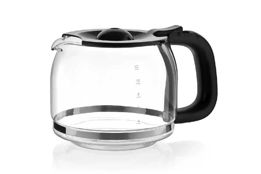 Кофеварка капельная BR1120 (изображение №5)