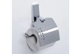 Держатель туалетной бумаги WasserKRAFT Lopau