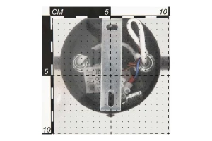 Второе фото. Светильник настенно-потолочный CITILUX Кингстон