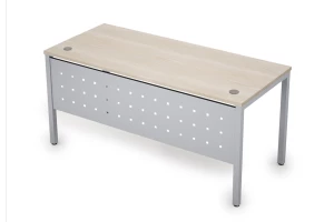 Стол рабочий с экраном Avance