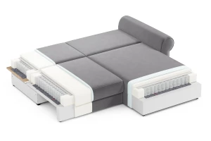 Второе фото. Угловой диван-кровать SOLANA Флоренция