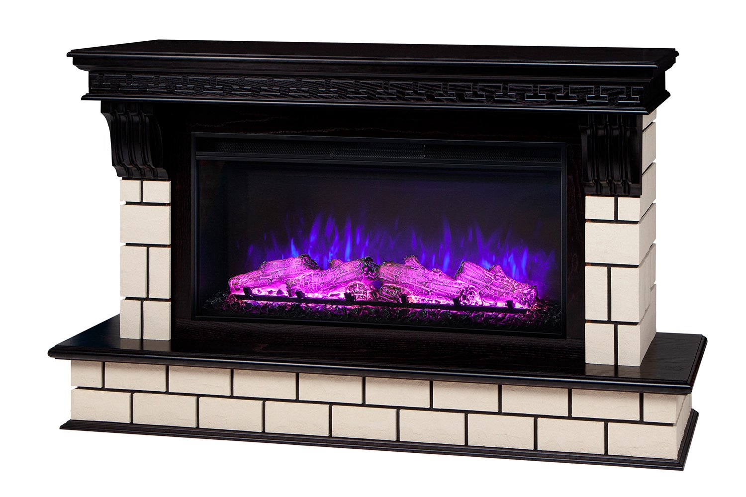 Каминокомплект RealFlame Jokstone