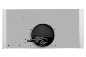 Второе фото. Вытяжка MAUNFELD Thames 603PM