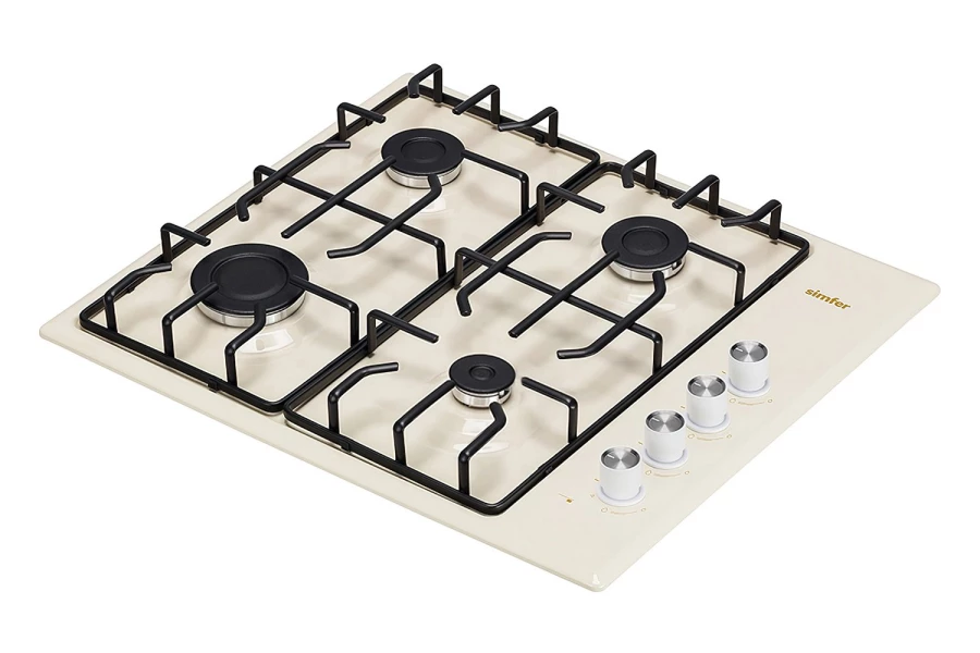 Газовая варочная панель SIMFER H60Q40R471 (изображение №10)