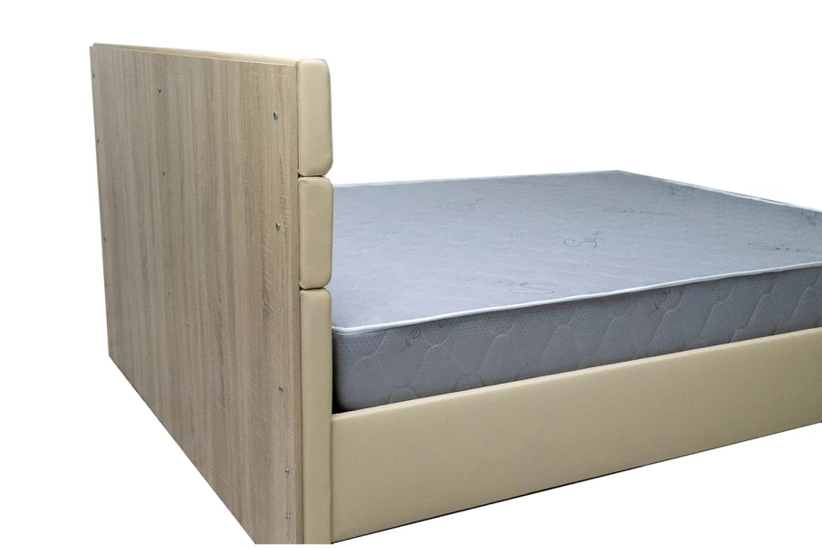 Кровать с подъемным механизмом Джуно (изображение №7)