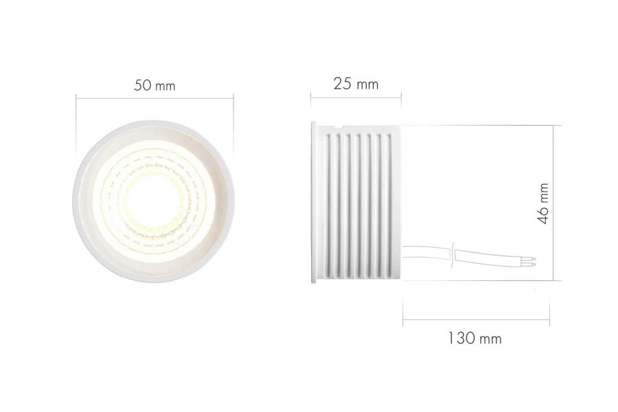 Модуль Slim LED (изображение №5)