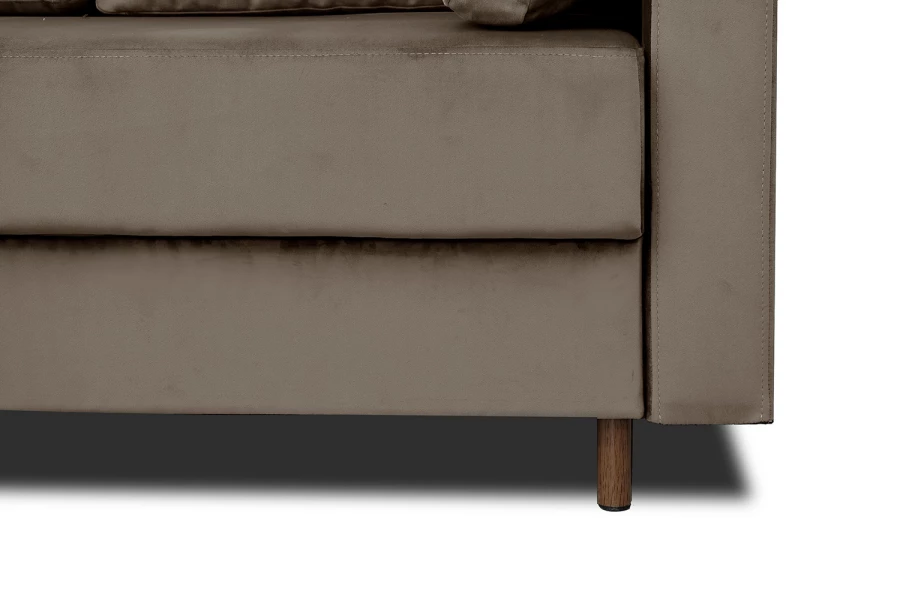 Угловой диван-кровать Арни (изображение №8)