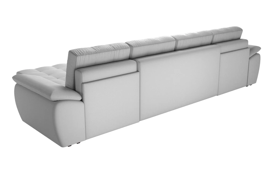 П-образный диван-кровать Аквилон (изображение №8)