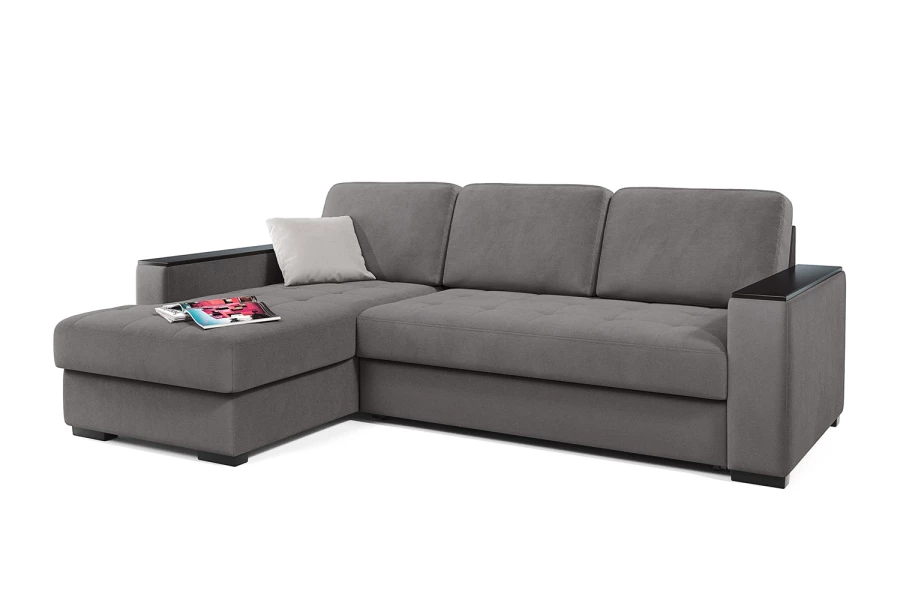 Угловой диван-кровать Милан (изображение №3)