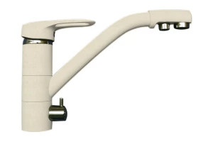 Смеситель LAVA SG05 CREMA