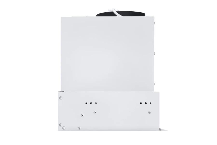 Вытяжка MAUNFELD Fantasy Light 60 White (изображение №6)