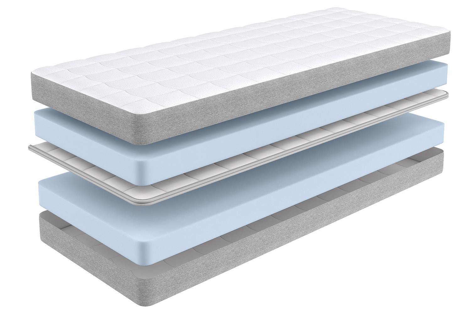 Матрас MILDEX Dual Kids