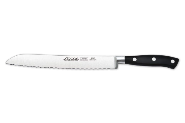 Нож для хлеба ARCOS Riviera 2313 (изображение №1)