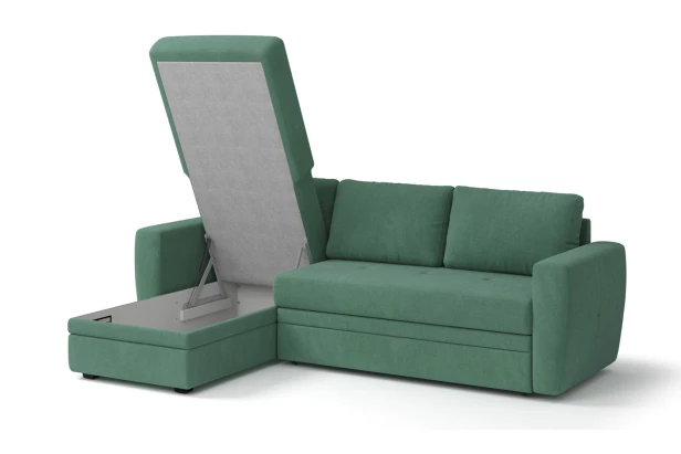 Угловой диван-кровать Лакки (изображение №7)