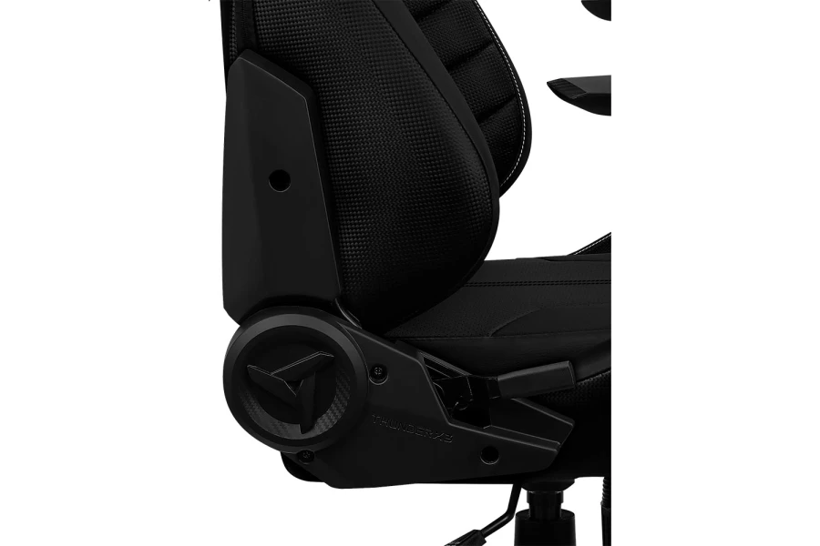 Кресло компьютерное игровое ThunderX3 TC5 Neon Green (изображение №12)
