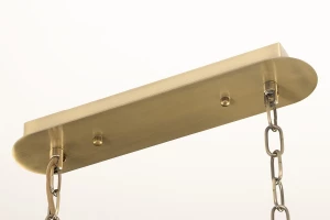 Второе фото. Люстра Ингвар