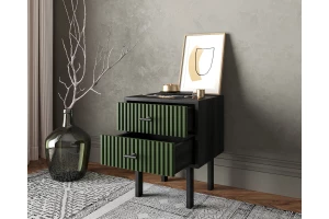 Второе фото. Тумба Emerson