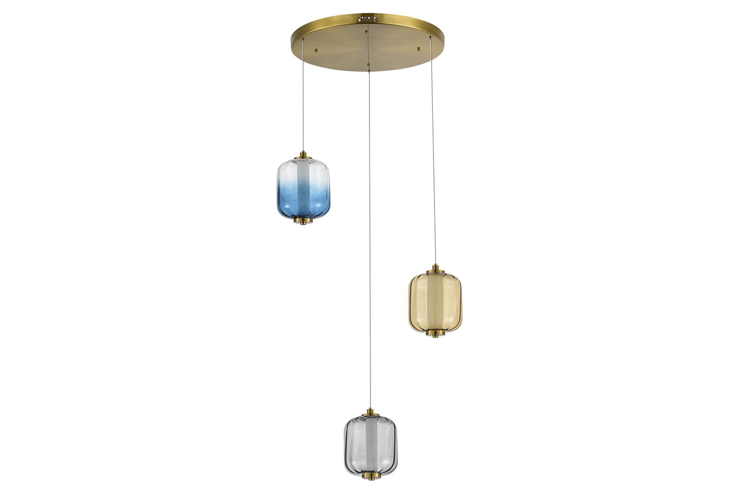 Светильник подвесной ST LUCE Summer