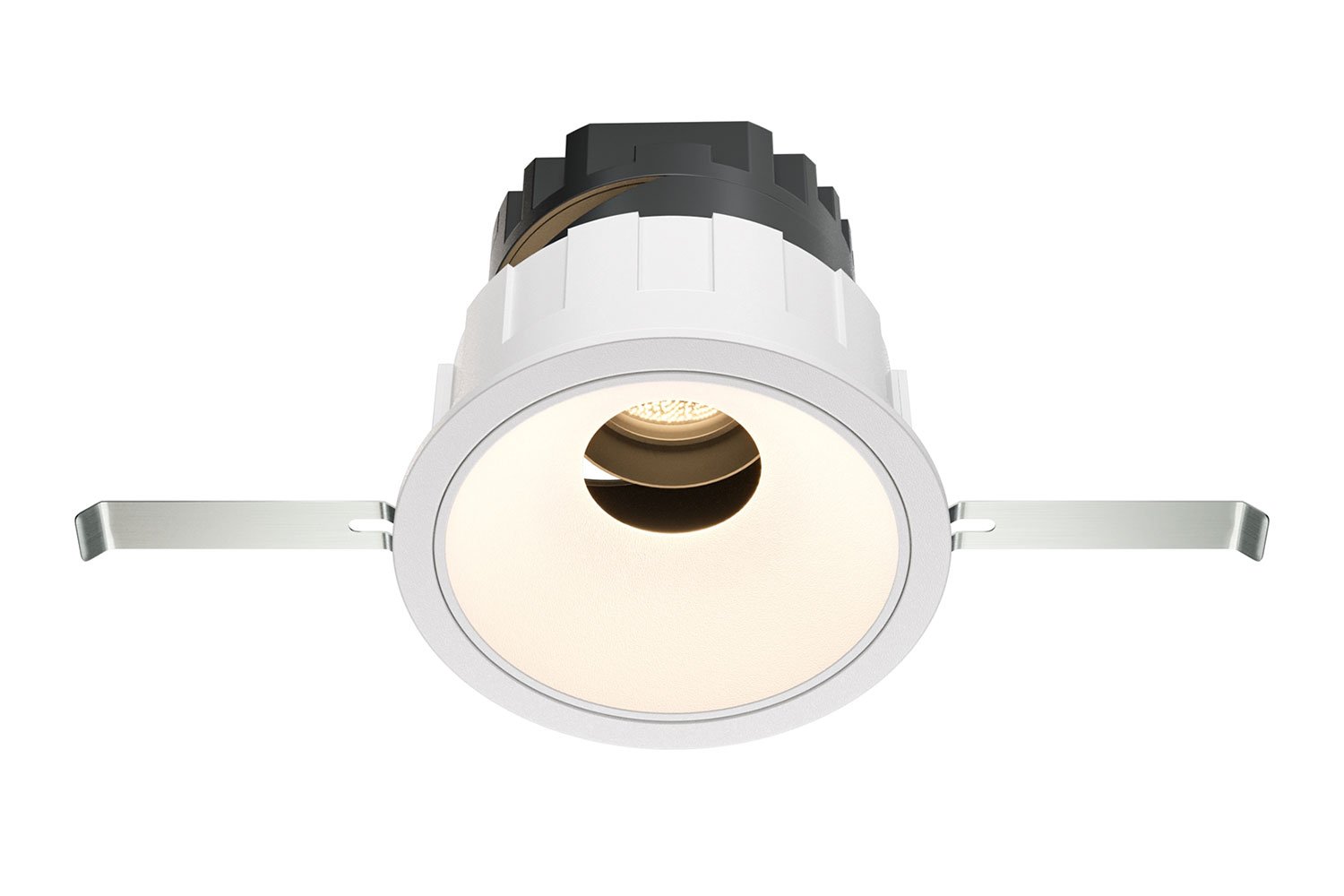 Светильник встраиваемый MAYTONI Downlight Wise