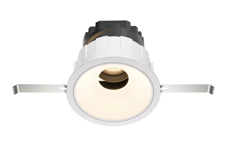 Светильник встраиваемый MAYTONI Downlight Wise (изображение №1)
