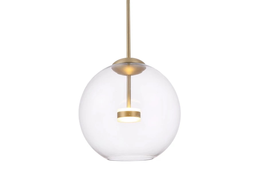 Светильник подвесной LED MAYTONI MOD056PL (изображение №2)