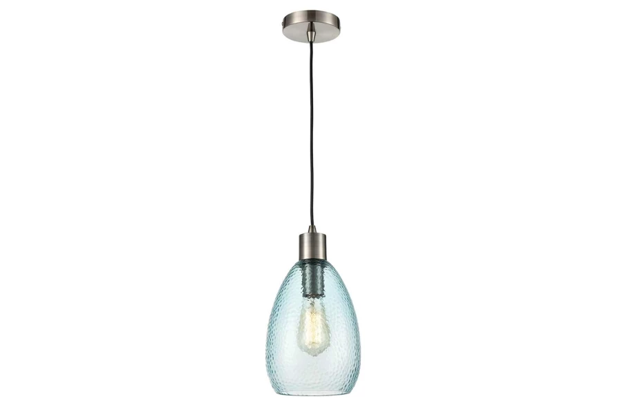 Светильник подвесной Vele luce Placido 3 кв.м. (изображение №1)