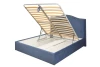 Кровать с подъёмным механизмом ESTA Beverly (изображение №5)