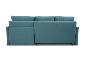 Второе фото. Угловой диван-кровать DREAMART Онтарио