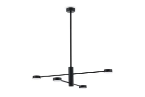 Светильник потолочный FREYA Tactic