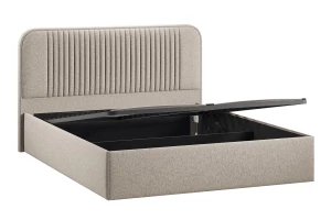 Второе фото. Каркас кровати Тиффани