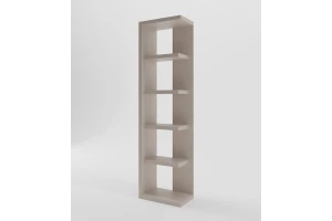 Второе фото. Стеллаж Brush