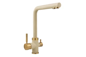 Смеситель LONGRAN Sprint Universal Granite LM2194 -08 BR