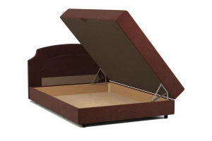 Второе фото. Кровать с подъёмным механизмом Шарм