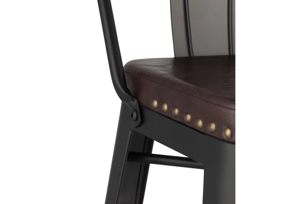 Барный стул Tolix Soft (изображение №7)