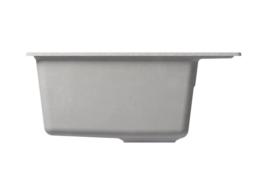 Мойка врезная MIXLINE ML-GM28 552098 (изображение №4)
