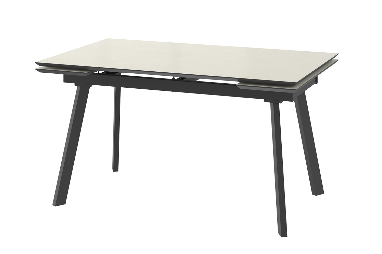 Стол раздвижной Alteza Four 140