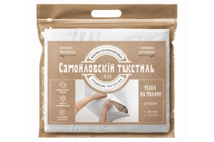 Второе фото. Чехол для подушки 764551