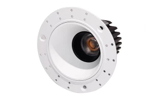 Светильник врезной LED FAVOURITE Mortise