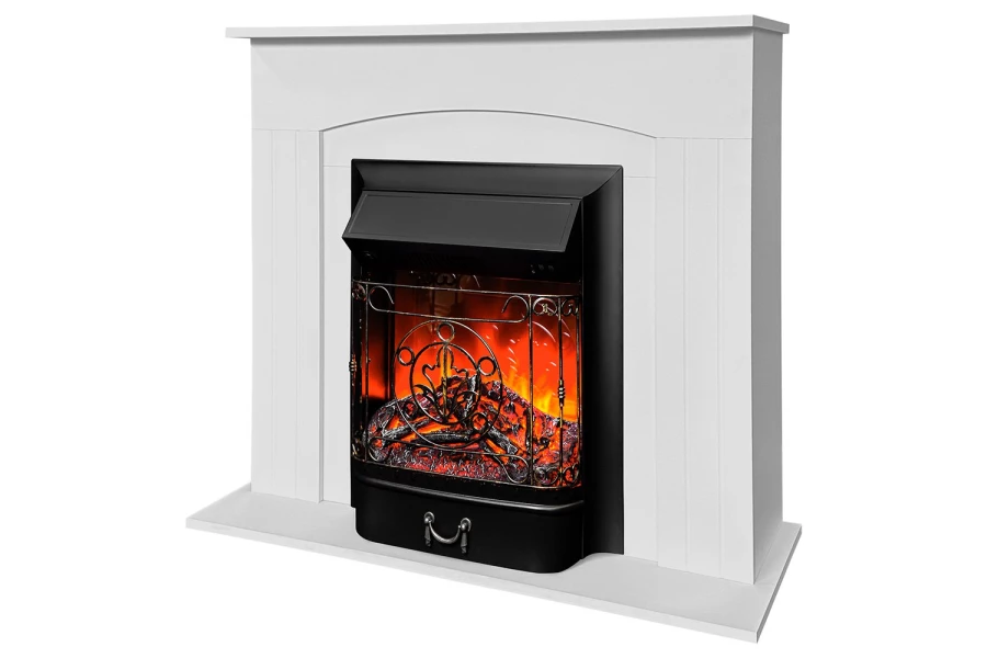 Каминокомплект RealFlame Crosby (изображение №1)