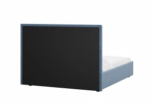 Второе фото. Кровать с подъёмным механизмом Ingrid