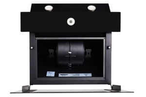 Второе фото. Вытяжка встраиваемая JACKY'S JV WB684