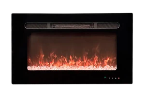 Электрокамин RealFlame ALPHA CRYSTAL (VV11)