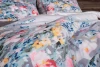 Комплект постельного белья Цветочное танго (изображение №4)
