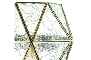 Второе фото. Светильник настенный Osten 2 кв.м