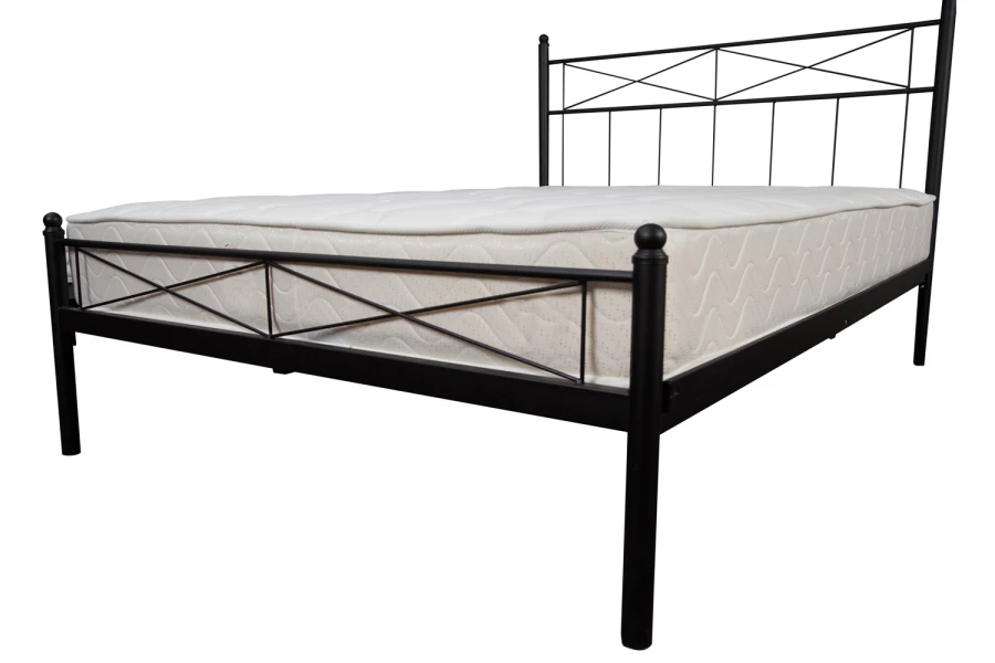 Кровать без подъёмного механизма Нега (изображение №4)