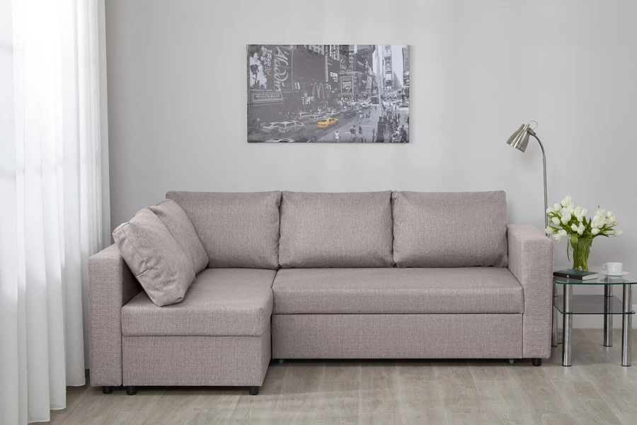 Угловой диван-кровать Мансберг (изображение №2)