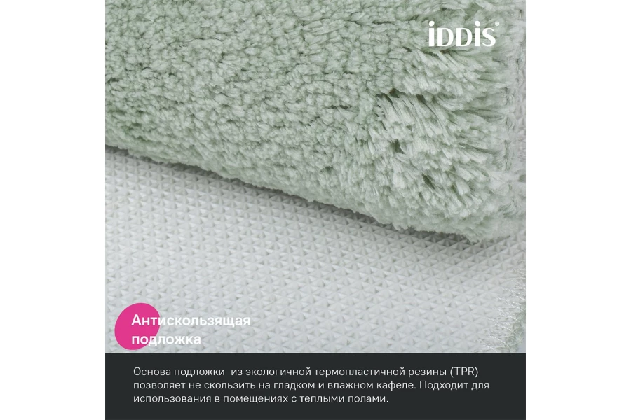 Набор ковриков IDDIS Base (изображение №4)
