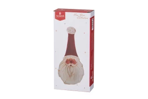 Второе фото. Подставка под ложку С Новым годом!