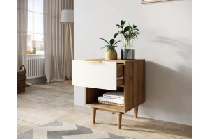 Второе фото. Тумба Line