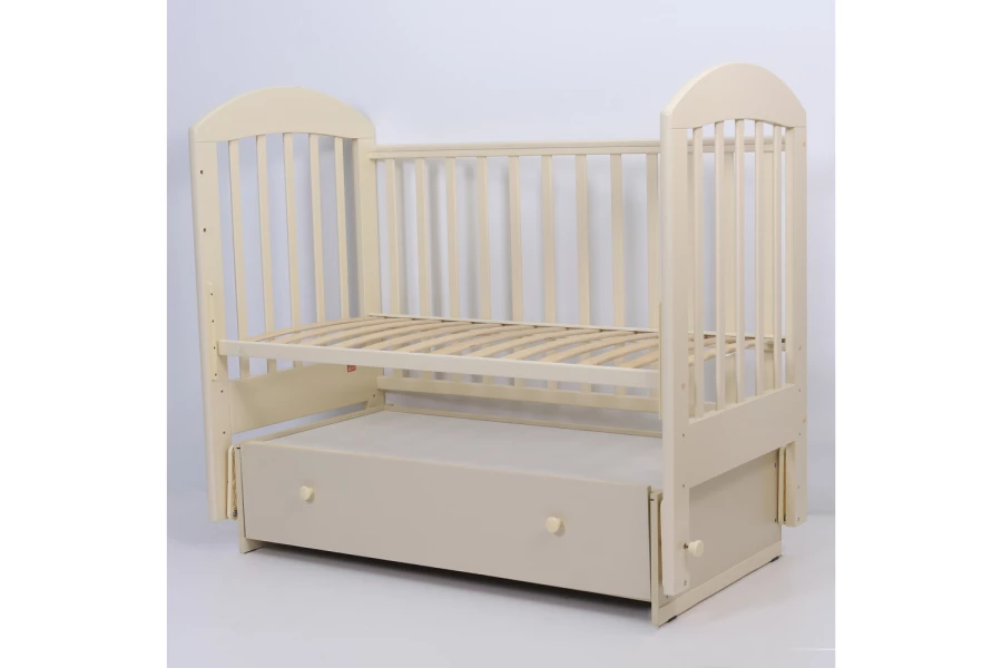 Кровать детская Дарина (изображение №3)
